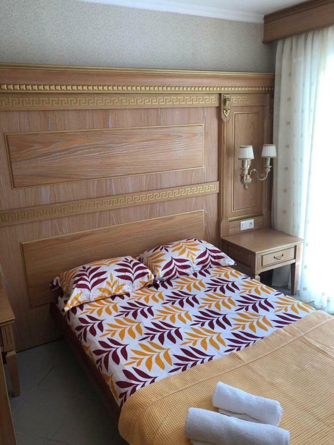 Апартаменты Meandros Center 2 Kallithea  Экстерьер фото